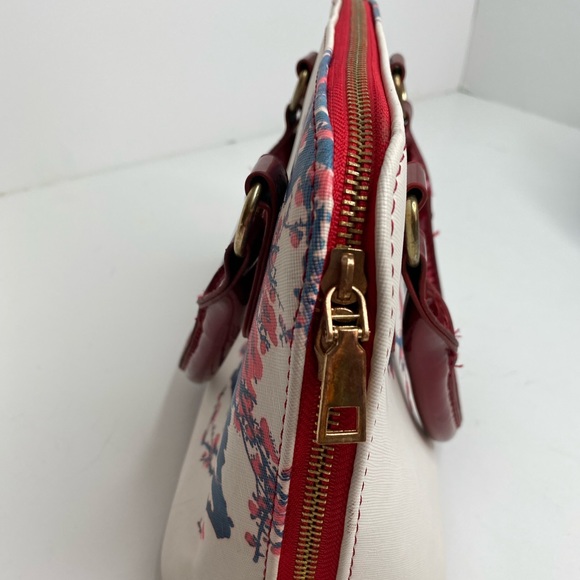 Finon Milano handbag - Picture 2 of 6